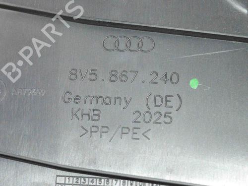 Other AUDI A3 Limousine (8VS, 8VM) 1.8 TFSI | BP14679866O1 