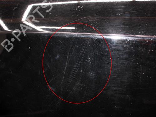 Right rear door JEEP COMPASS (MK49) 2.4 | BP29569142C5 