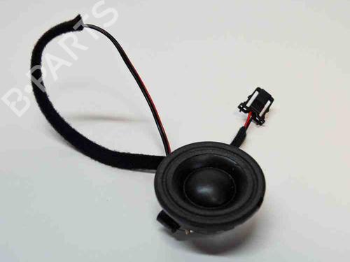 Luidspreker VW TOUAREG (7LA, 7L6, 7L7) 3.0 TDI (211 hp) 7915279