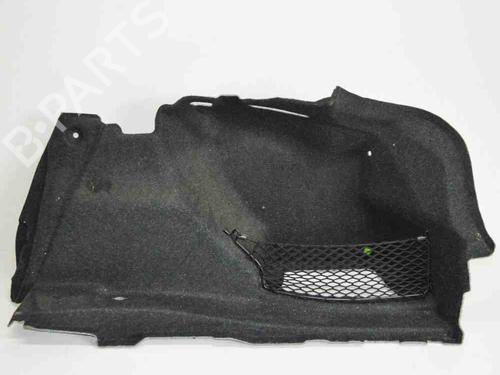 Garniture de coffre BMW 2 Coupe (F22, F87) 220 d (190 hp) 14682058