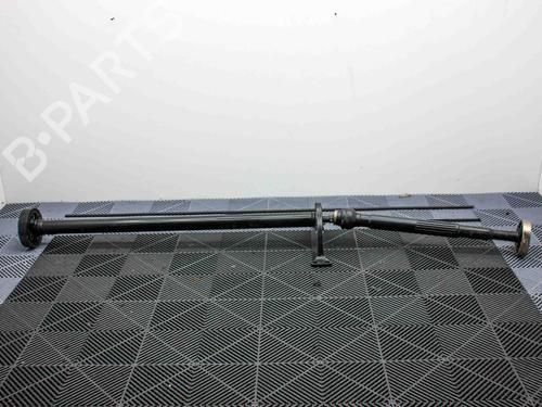 Used Driveshaft AUDI Q3 (8UB, 8UG) 2.0 TFSI quattro (200 hp) 28111243