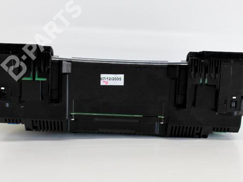 Instrument cluster AUDI A4 B7 (8EC) 2.0 TDI | BP7912575C47 