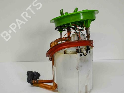 Kraftstoffpumpe für AUDI A3 Limousine (8VS, 8VM) 2.0 TFSI quattro (190 hp) 8245963