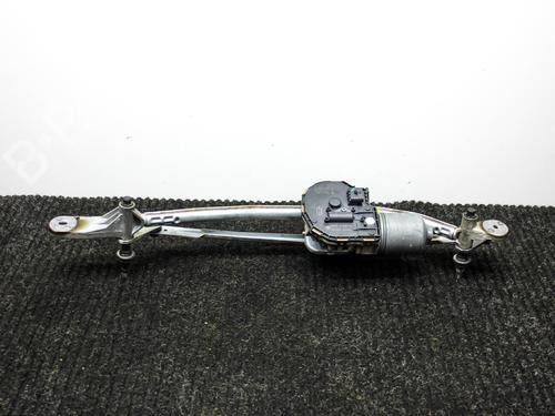 Used Front wipers mechanism BMW 6 Gran Coupe (F06) 650 i (449 hp) 26513886