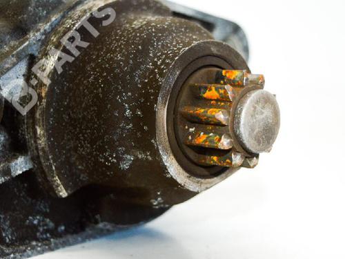 Starter VW POLO V (6R1, 6C1) 1.2 | BP6487627M8 