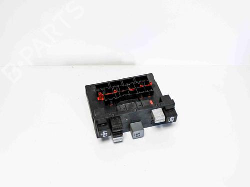 Used Electronic module AUDI A3 (8P1) 1.6 (102 hp) 7912617