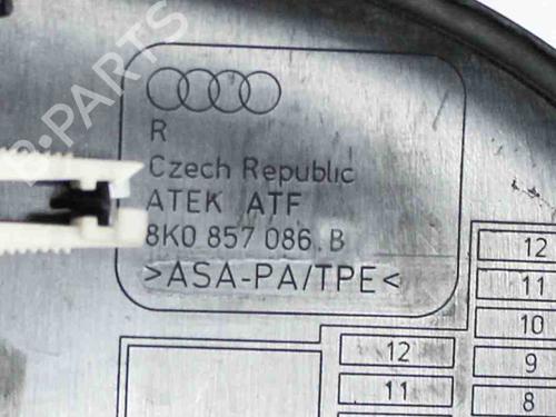 Other AUDI A4 B8 Avant (8K5) 2.0 TDI quattro | BP6491544O1