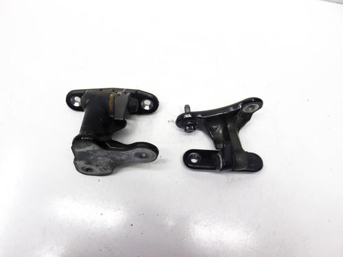 Hinge/Door check strap MERCEDES-BENZ CLA Coupe (C117) CLA 250 (117.344) | BP29637891C146 