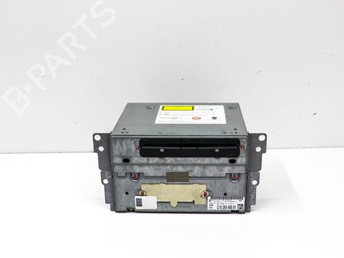 Used Electronic module BMW X3 (F25) xDrive 28 i (245 hp) 26513227