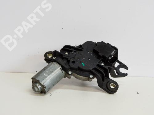 Used Rear wiper motor VW GOLF VI (5K1) 1.4 TSI (122 hp) 7914554
