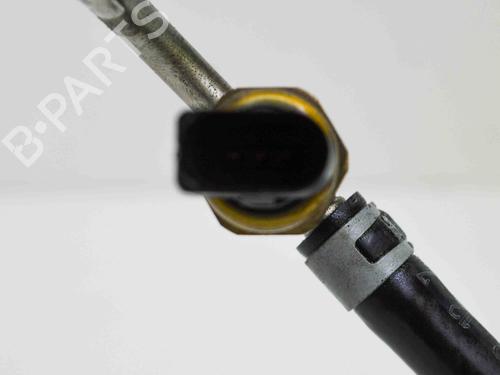 Pipe PORSCHE CAYENNE (92A) 3.6 | BP14680618M125 