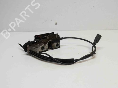 Fechadura do capot VW PASSAT B6 Variant (3C5) 2.0 TDI (140 hp) 11832231