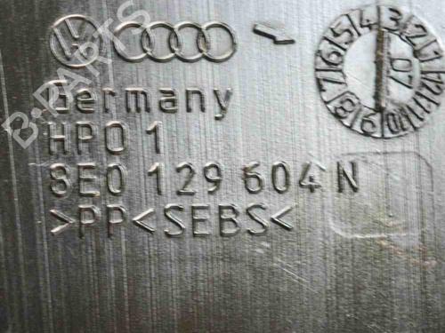 Pipe AUDI A4 B7 Avant (8ED) 2.0 TDI | BP14683962M125