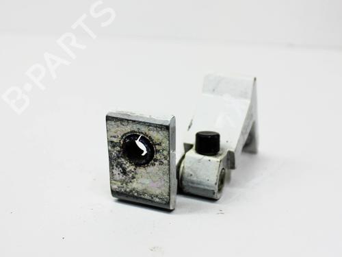 Hinge/Door check strap AUDI Q5 (8RB) 3.2 FSI quattro | BP16949189C146 