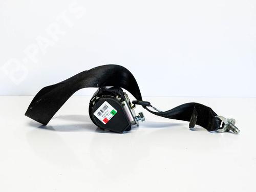 Rear left seatbelt AUDI A4 B8 Avant (8K5) 2.0 TFSI | BP6872079I29 