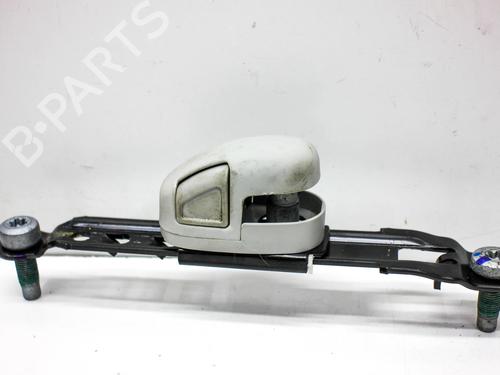 Seats set JEEP COMPASS (MK49) 2.4 | BP30140307C78