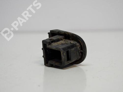 Rear left exterior door handle VW POLO V (6R1, 6C1) 1.2 TDI | BP6496325C130 