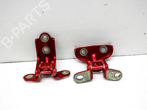 Used Hinge/Door check strap Hinge/Door check strap 26514121 26514121