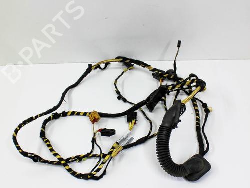 Faisceau de câbles VW ARTEON (3H7, 3H8) 2.0 TSi 4motion (272 hp) 28821872