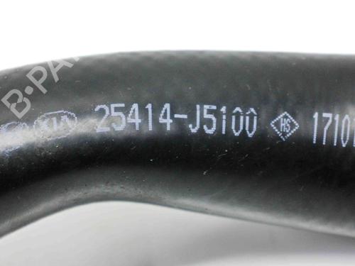 Pipe KIA STINGER (CK) 3.3 T-GDi | BP26514066M125 