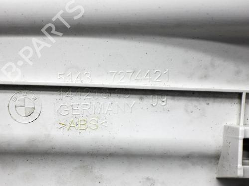 Step BMW 6 Gran Coupe (F06) 650 i | BP26513989C149 
