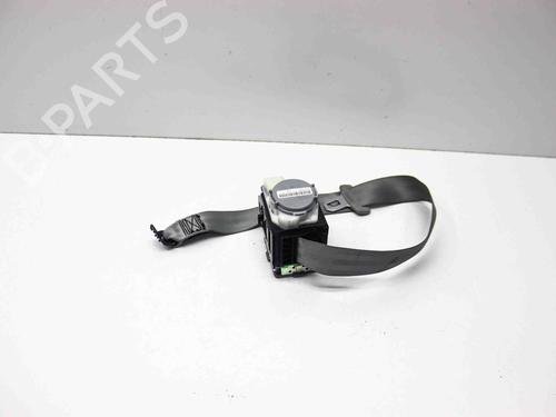 Used Rear center seatbelt AUDI A8 D4 (4H2, 4H8, 4HC, 4HL) 4.2 FSI quattro (371 hp) 29460304
