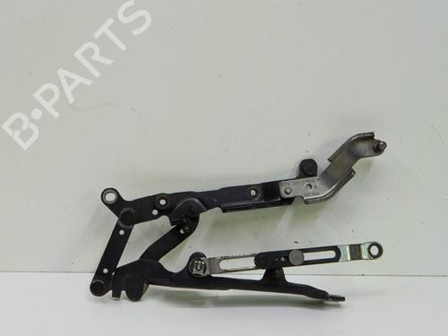 Annen BMW 5 Touring (F11) 530 d (245 hp) 14681380