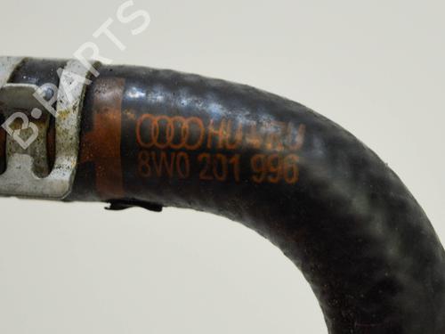 Pipe AUDI A5 Sportback (F5A, F5F) 2.0 TFSI quattro | BP14677519M125 