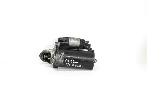 Used Starter AUDI A6 C6 (4F2) 2.7 TDI (163 hp) 6490598