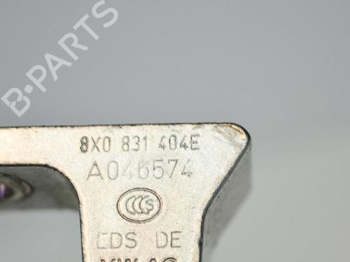 Hinge/Door check strap VW PASSAT B8 (3G2, CB2) 1.6 TDI | BP14669212C146