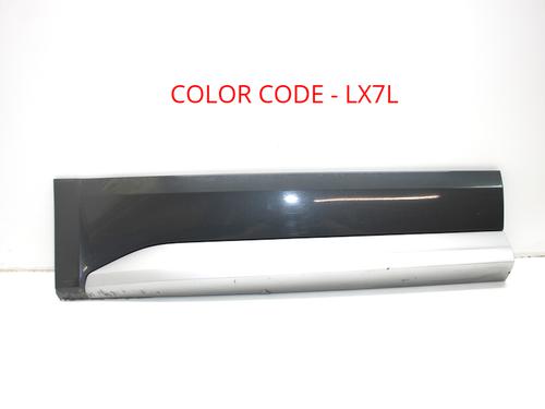 Used Door moulding trim Door moulding trim AUDI Q5 (FYB, FYG) 2.0 TFSI quattro (252 hp) 36275456 36275456