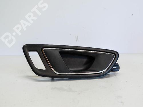 Used Front right interior door handle SEAT LEON (5F1) 2.0 TDI (150 hp) 6502951