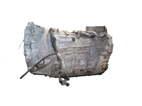 Gearbox PORSCHE CAYENNE (92A) 3.0 S E-Hybrid | BP33826041M3 - Image 4