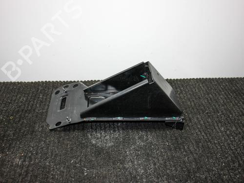 Used Bumper shock absorber ALFA ROMEO STELVIO (949_) 2.0 Q4 (200 hp) 30140329