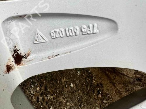 Rim PORSCHE CAYENNE (92A) 3.0 S E-Hybrid | BP26262490C45 