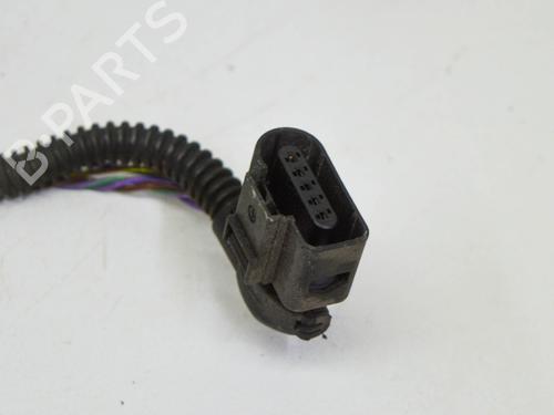 Wiring harness SKODA OCTAVIA III (5E3, NL3, NR3) 2.0 TDI | BP15206036E16 