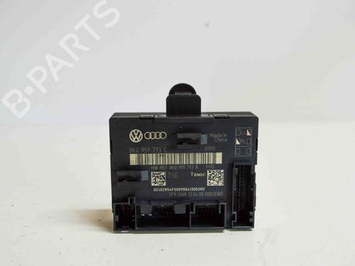 Used Electronic module AUDI A4 B8 (8K2) 2.0 TDI (143 hp) 6484221