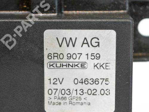 Control unit VW POLO V (6R1, 6C1) 1.4 GTI | BP8848339M11 