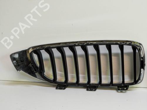 Grille BMW 4 Gran Coupe (F36) 428 i | BP13933218C40 