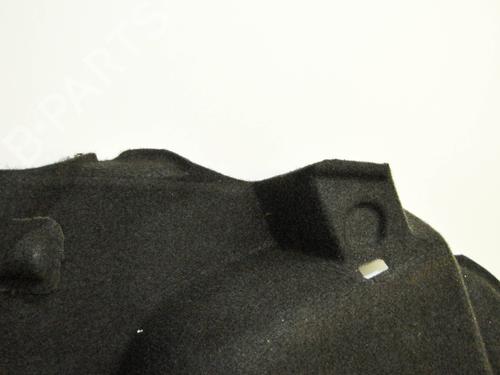 Boot lining VW GOLF VII (5G1, BQ1, BE1, BE2) 2.0 GTD | BP14674617I3 