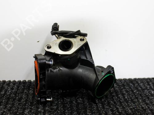 Used Other BMW 3 (F30, F80) 320 d (184 hp) 18430278