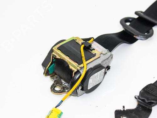 Rear right belt tensioner VW PHAETON (3D1, 3D2, 3D3, 3D4, 3D6, 3D7, 3D8, 3D9) 3.2 V6 | BP21195923C90 
