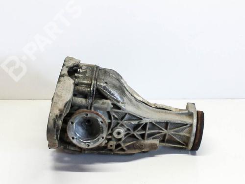 Rear differential AUDI A4 B8 Avant (8K5) 2.0 TDI quattro (177 hp) 0AR525083C | 8K0599287