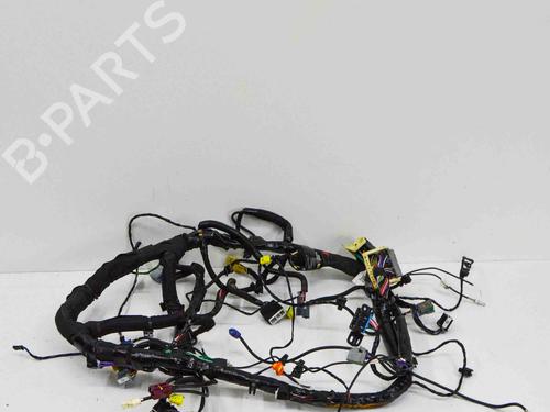 Faisceau de câbles TESLA MODEL S (5YJS) 85 (367 hp) 14680658