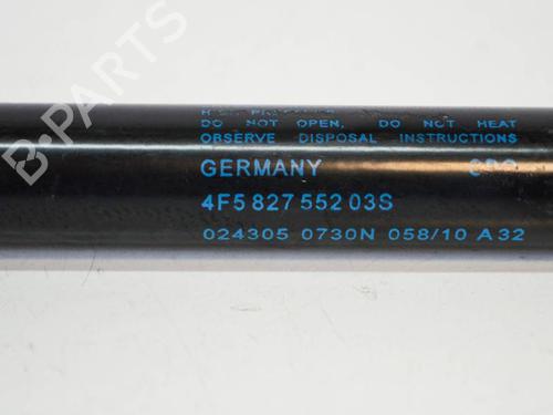 Tailgate lift support AUDI A6 C6 (4F2) 2.7 TDI | BP14690619C138 