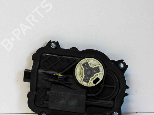 Elektronisk modul VW PHAETON (3D1, 3D2, 3D3, 3D4, 3D6, 3D7, 3D8, 3D9) 3.0 V6 TDI 4motion (224 hp) 14677434