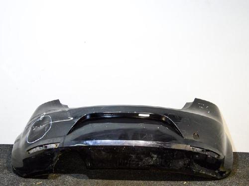 Used Rear bumper SEAT LEON (1P1) 1.4 TSI (125 hp) 8852760