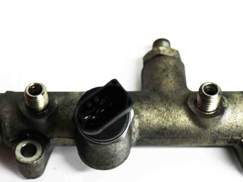 Injection rail AUDI A6 C6 Avant (4F5) 3.0 TDI quattro | BP6488378M98