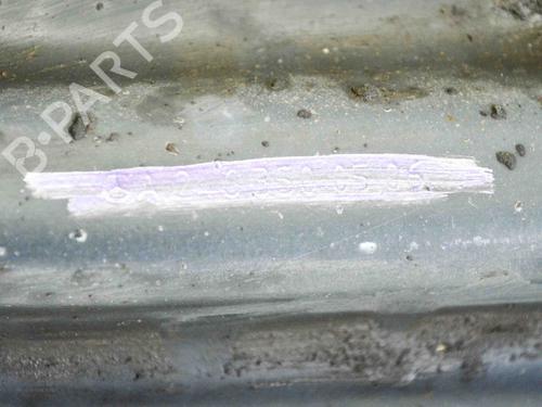 Right rear suspension arm MERCEDES-BENZ CLA Coupe (C117) CLA 220 CDI / d (117.303) | BP7742864M15