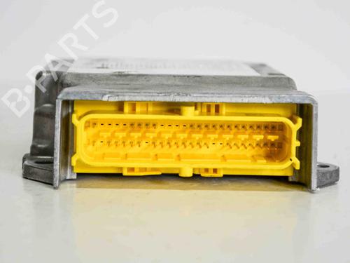 Airbag module VW GOLF V (1K1) 1.9 TDI | BP6494076M53